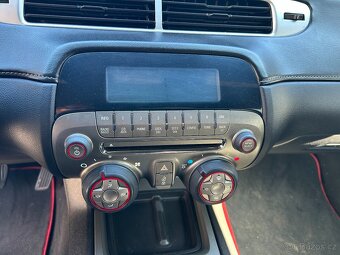 Chevrolet Camaro 3.6 LPG - 12