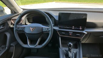 CUPRA FORMENTOR PŘENECHÁM OPERATIVNÍ LEASING - 12