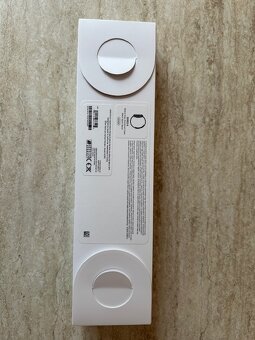 Apple Watch 6 44mm Space Gray Aluminium Case - 12