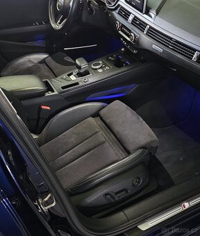 AUDI S4 AVANT --- 123.000KM --- - 12