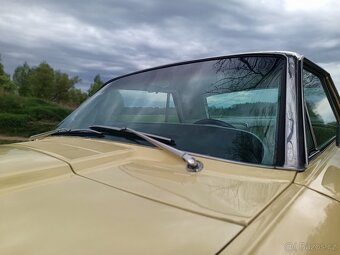 Ford Thunderbird , 1964, původem z Texasu, platné doklady - 12