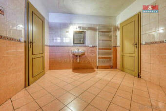 Prodej rodinného domu, 210 m², Měčín - 12