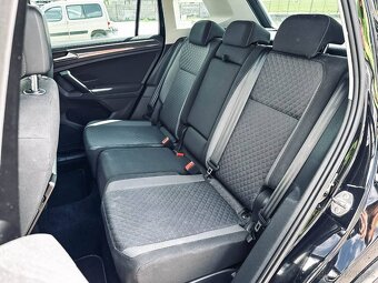 Volkswagen Tiguan 2.0 TDI SCR BMT Comfortline DSG EU6 - 12
