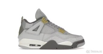 Jordan 4 - 12