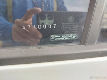 Škoda Octavia 3 III 2.0 TDI 4x4 tažné zařízení - 12