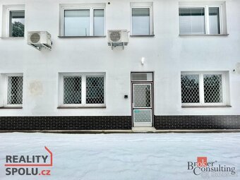Pronájem, byty/2+1, 40 m2, Drahoňovského 810/1, Řepy, 16300  - 12