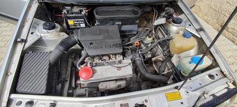 Prodám Škodu Felicii 1.3 MPI - 12