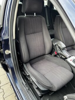Alfa Romeno 159 Sportwagon (SW) 1,9 JTD 16V 110kw - 12