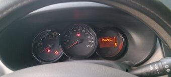 Prodám Dácia Lodgy 7 míst - 12