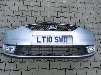 ford galaxy.ford s max predny naraznik - 12