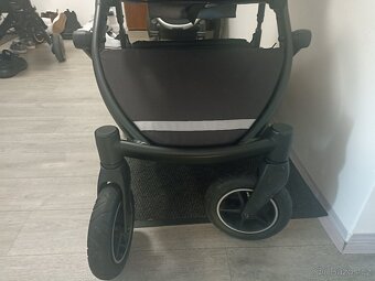 Kočárek Britax Romer smile III - 12