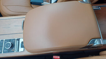 Land Rover, Range Rover 4.4 SDV8 - Long - 12