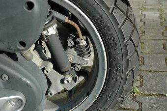 Piaggio MP3 500 Business - 12