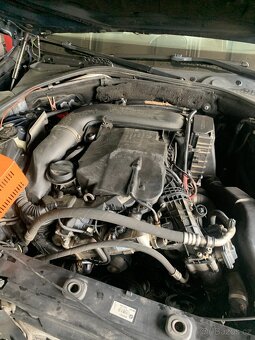 BMW F10 530xd 190kw - 12