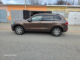 Volkswgen Touareg - 12