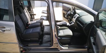 Mazda 5 Comfort 1,8i - 16V - 85kw PĚKNÝ STAV - STK do 4/2027 - 12