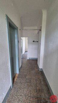Prodej bytu 2+1/B, 74 m2, 1.NP, sklep, Žirovnická, Počátky - 12