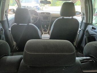 VW Golf 6 - 12