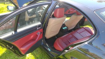 BMW E46 320i 125kw - 12
