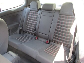 VW GOLF V - 2.0 GTi, 147 KW - 12