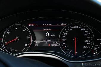 Audi A6 Avant 2.0 TDI S-LINE - 12