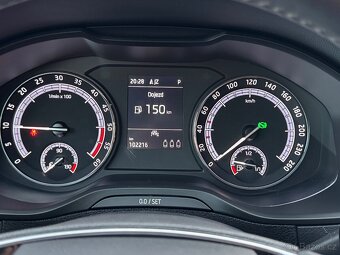 Škoda Karoq 2.0 TDI EVO SCR Style 4x4 DSG - 12
