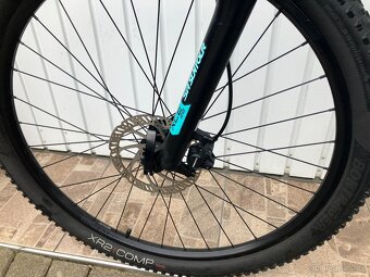 TREK 27,5 1X9 - 12