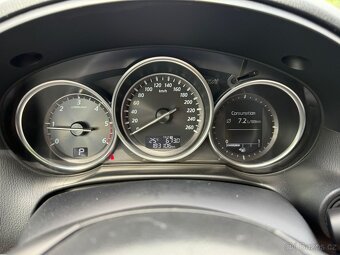 Mazda CX 5 2,2D 4x4 AUTOMAT - 12