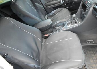 Seat Exeo 2,0 TDI 105 kW SERVISKA nafta - 12