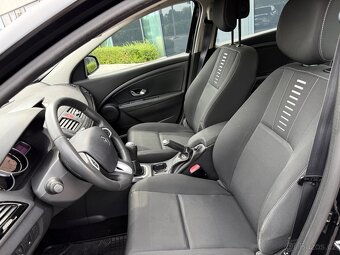 Renault Megane 1.6i 74 kw / 2011 - 12