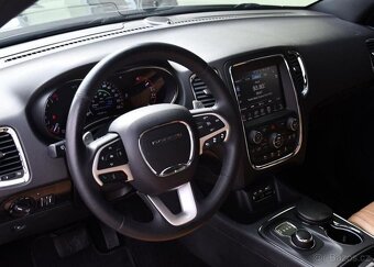 Dodge Durango CITADEL AWD - 12