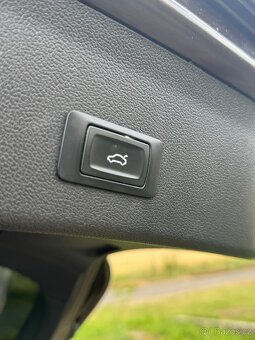 Audi A4 B8 Allroad 2.0 TDI - 12