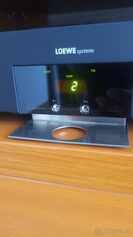 Loewe Legro - Linn - hifi zostava - 12