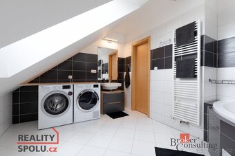 Prodej, byty/3+kk, 120 m2, 78501 Babice, Olomouc [ID 74333] - 12