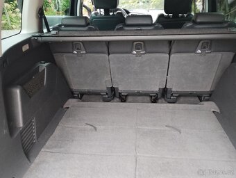 Peugeot 5008, 2.0 HDI, STK 07/27 - 12