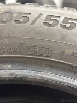 Zimní pneumatiky R15–R22 - 12