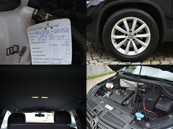 Volkswagen Tiguan 1.4 TSi 92kW,rv.2016,135tkm,super stav - 12