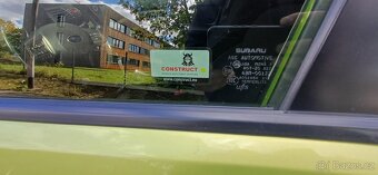 Subaru XV 2.0 110kw benzín původ ČR automat - 12