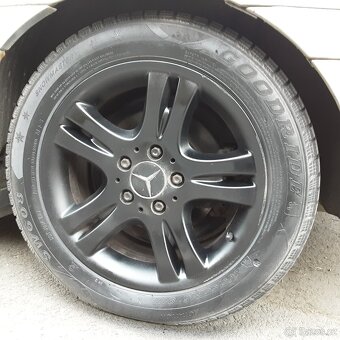 S L E V A . .Mercedes sport COUPE 2,0i + LPG  aut. TK platná - 12