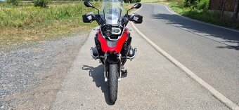 BMW R 1200 GS LC 2016 TOP stav - 12
