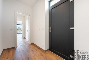 Prodej rodinného domu 141 m², pozemek 376 m² Mladá Boleslav  - 12