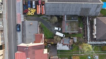 Rodinný dům s investičním potenciálem v centru Červeného Kos - 12