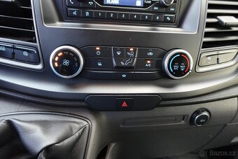 FORD TRANSIT CUSTOM L1H1 2.0TDCI KLIMA - 12