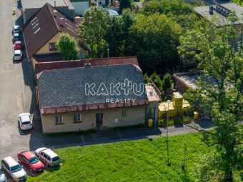 Prodej rodinného domu, ul. U Náhonu 326, Frýdek - Místek - 12