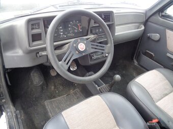 Fiat 127 Sport 75 hp. - 12