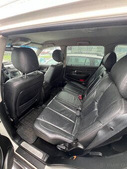Ssangyong Rexton 2.0 XDi - 12