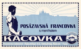 Do své sbírky koupím staré pivní láhve pivovaru Kácov - 12