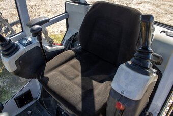 Bager Wacker Neuson ET16 príslušenstvo /AJ NA SPLÁTKY/ - 12