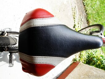 Olpran - dětské/juniorské kolo - 12