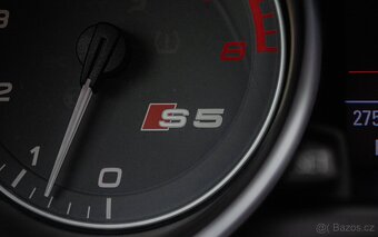 Audi S5 4.2 FSI V8 Quattro Tiptronic - 12
